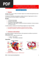 IR262 Chirurgie Valvulaire