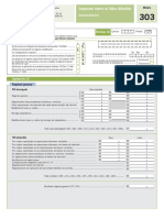 Modelo 303 Ejercicio 2 Primeros Tres Trimestres