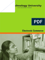 Electronic Commerce