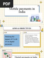 Digital Payments India