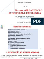 2.Aula-Corpo Humano - S.N. - 27-08-20