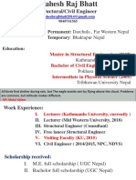 Course Introduction and Intro Class Lecture - 1