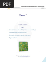 UNIDAD 7 Altium