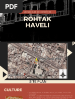 Rohtak Haveli