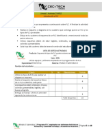 Actividad 2 Introducción Al PLC