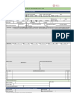 Fat Formato de Teleinterconsulta Tongombol