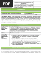 Ficha Mi Territorio-Comunidad