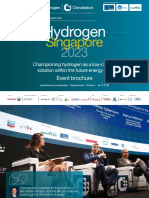 Hydrogen Brochure