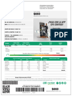 Recibo Luz PDF