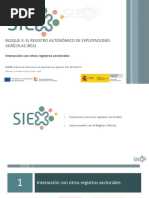 5.2023.03.15 10.00h - BLQ 03 - Laura Barrado - Rea - Interaccion Otros Registros Sectoriales