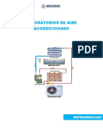 Lab - Aire 2021 PDF