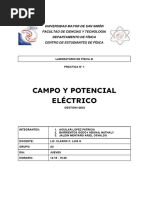 1 Informe La Física 3