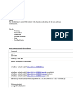 OSCP Methodology