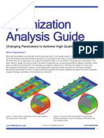 FEA Optimization Guide