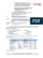 Informe 74 Dme 3+400c