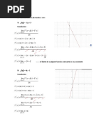 Taller de Derivadas Enet