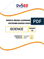 Science 10 Q4 WK5 6