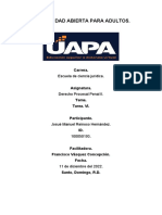 Tarea 06 Procesal Penal 02.