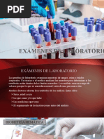 Examenes de Laboratorio 