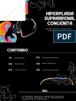 Hiperplasia Suprarrenal Congénita PDF