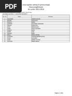 Document 2013 04 29 14711885 0 Lista Copii Admisi