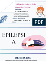 EPILEPSIA