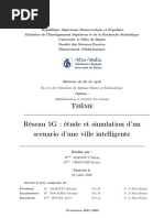 Mémoire PDF