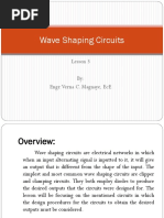 Lesson 3 - Electronics1 PDF