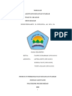 Makalah Akad Musyarakah PSAK No 106