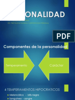 Personalidad (2) Individuo Caso PDF