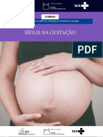 PRE NATAL UA4 SIFILIS NA GRAVIDEZ - Final