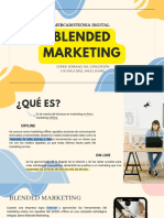 1.5. Mercadotecnia Combinada (Blended Marketing)