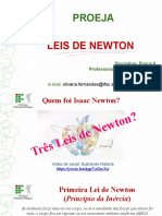 Leis de Newton PDF