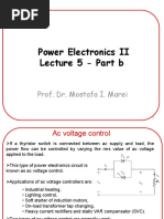 Lecture 5b AC Voltage Control PDF