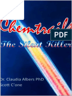 Chemtrails The Silent Killer Claudia Albers Scott C'One Z Lib Org