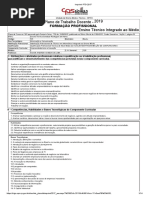 PTD - 2etim Inf - Empreendedorismo e Inovacao PDF