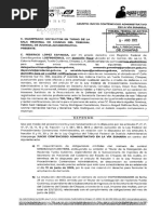 Acuse Presentación Demanda PDF