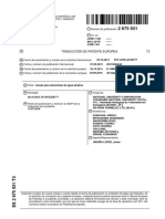 Celda Modificada de Litio y Niquel