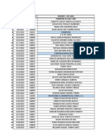 Reporte de Instalaciones Actualizado A La Fecha 26-08-2022