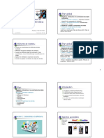 Numérisation Et Codage Des Objets Multimédias1 PDF