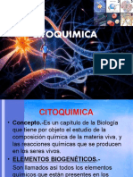 16 Citoquimica