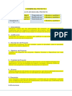 Plantilla - PROJECT - CHARTER - Tagged PDF