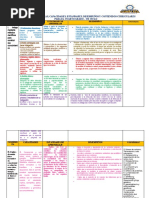 Matriz Cuarto Grado Ñaupa