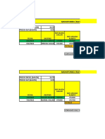 Monitoreo Consumo de Combustible Diesel Gas (GLP)