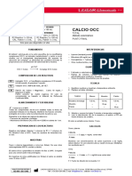 Calcium Occ Linear