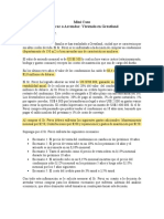 Mini Caso Arremdar o Comprar - Viviendo en Greatland PDF