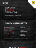 Auditoria de Imagen