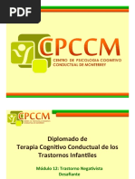 TCC Infantil Modulo 12 PDF