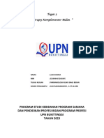 Tugas 3 TERAPY KOMPLEMENTER 2 Lusi PDF