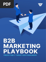 B2B Playbook